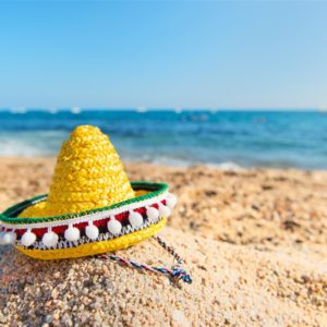 Hiszpania i Francja, fiesta, siesta i plaża, zwiedzanie i wypoczynek