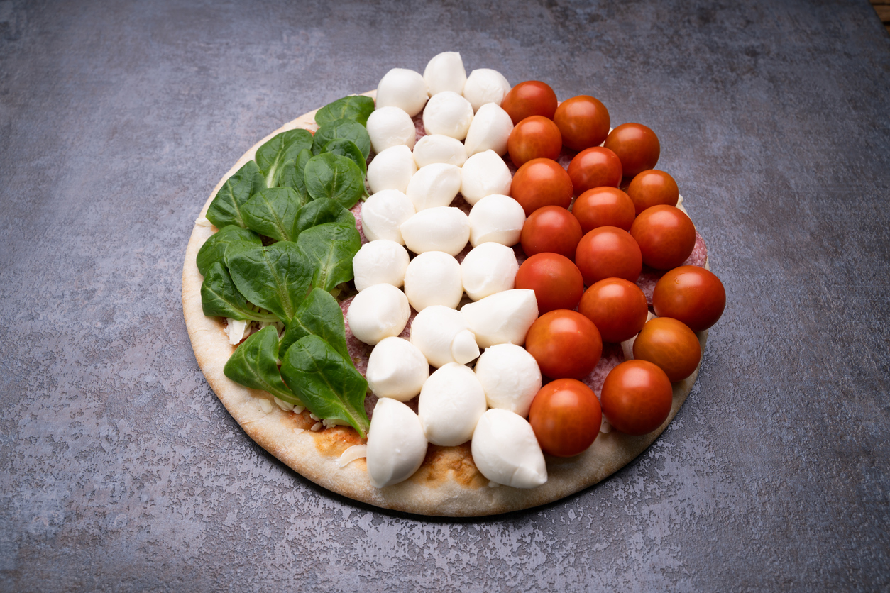Bella Italia i pizza! – Biuro Podróże Sylvia