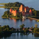 4 Stolice Litewskie- Wilno, Kowno, Troki, Kirnów oraz Wigry i Augustów