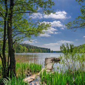 Majówka 2026 - Mazury - polskie cuda natury NOWY TERMIN