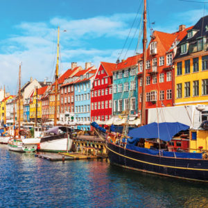 Dzień Kobiet na Promie- Kopenhaga, Malmo, Ystad, Szczecin, wycieczka promowo-autokarowa wyjazd z Ostrowa i okolic BRAK WOLNYCH MIEJSC