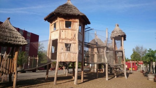 ZOO SAFARI w Czechach- Dvůr Králové zobacz dzikie zwierzęta z najdalszych zakątków świata - obrazek 3