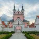 4 Stolice Litewskie- Wilno, Kowno, Troki, Kirnów oraz Wigry i Augustów - obrazek 10