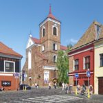 4 Stolice Litewskie- Wilno, Kowno, Troki, Kirnów oraz Wigry i Augustów - obrazek 4