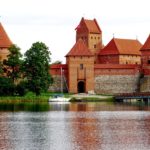 4 Stolice Litewskie- Wilno, Kowno, Troki, Kirnów oraz Wigry i Augustów - obrazek 7