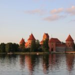 4 Stolice Litewskie- Wilno, Kowno, Troki, Kirnów oraz Wigry i Augustów - obrazek 6