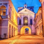 4 Stolice Litewskie- Wilno, Kowno, Troki, Kirnów oraz Wigry i Augustów - obrazek 2