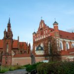 4 Stolice Litewskie- Wilno, Kowno, Troki, Kirnów oraz Wigry i Augustów - obrazek 3