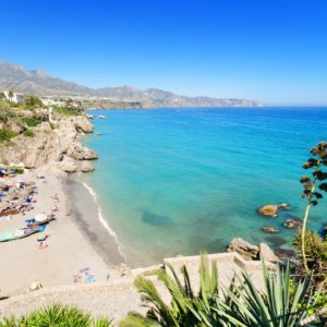Andaluzja - bajkowa kraina zwiedzanie i wypoczynek, wycieczka samolotowa