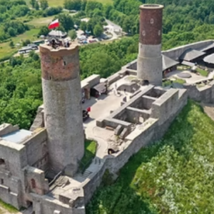 Na tropie legend i czarownic – Góry Świętokrzyskie