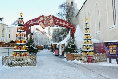 Jarmark na Łużycach - Görlitz i Bautzen - obrazek 3